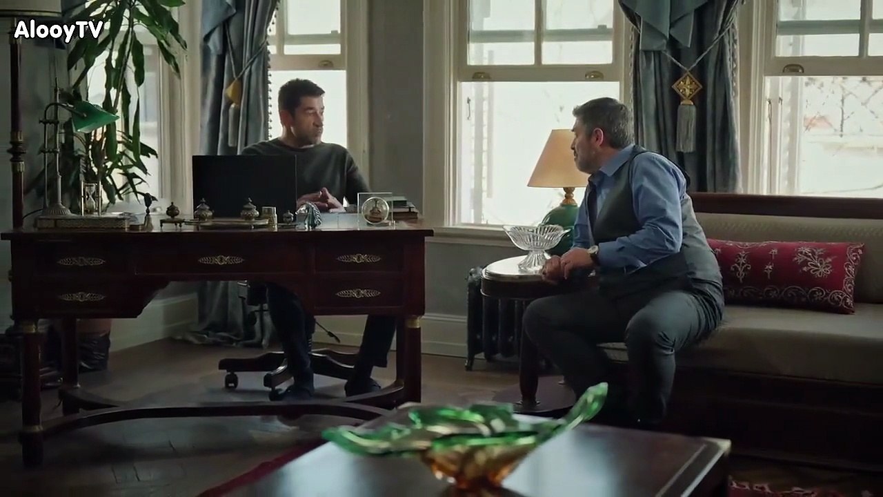 مسلسل أخي الحلقة 34 مدبلجة