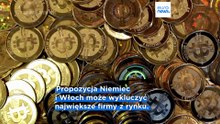 Niemcy i Włochy chcą nowych uprawnień do blokowania zagranicznych stablecoinów w UE