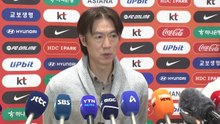 홍명보 감독 "손흥민은 축구 대표팀 중심" / YTN