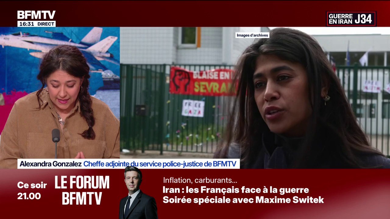 L'eurodéputée LFI Rima Hassan placée en garde à vue pour "apologie du terrorisme"