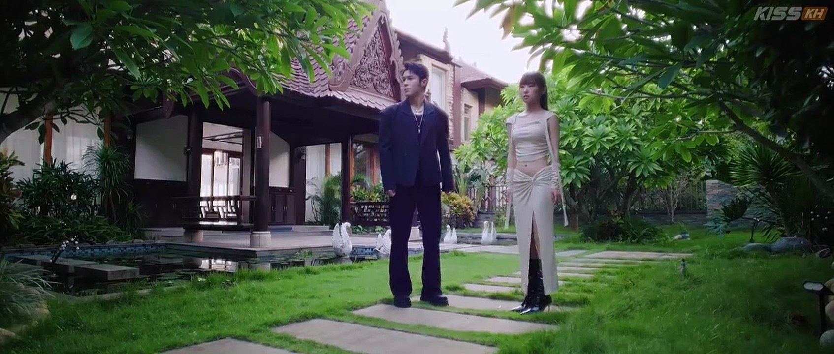 Born To Be The Villain EP -  11