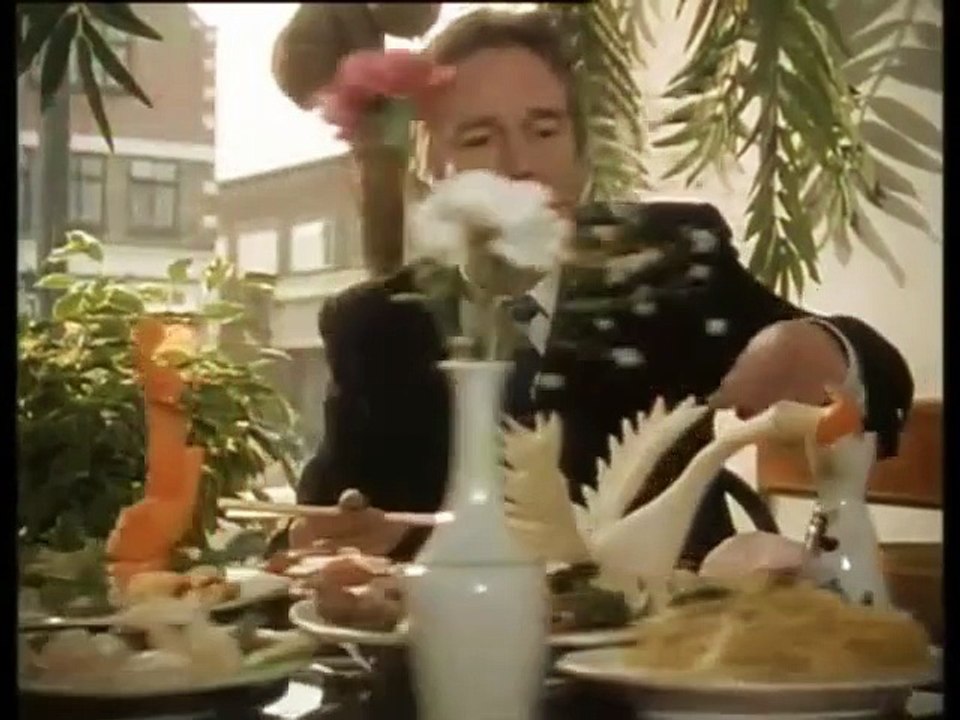Minder. S09 E05. Opportunity Knocks and Bruises.
