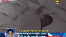 Marian-Farjat y Brian-Lanzelotta tuvieron sexo en Gran Hermano