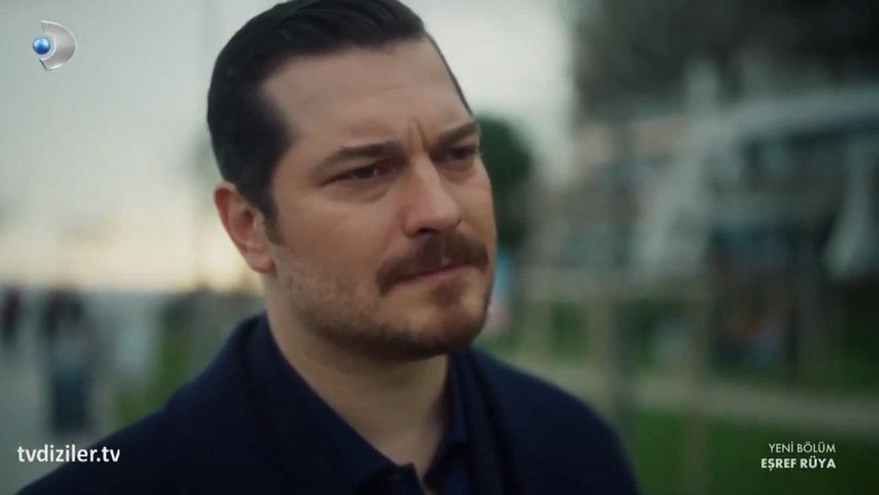 Eşref Rüya 39 Bölüm Full izle