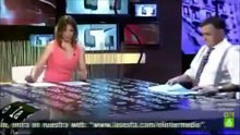 El Intermedio (P.924) 09-05-2012 (parte 4B) Dani Mateo web acompañantes para viajes