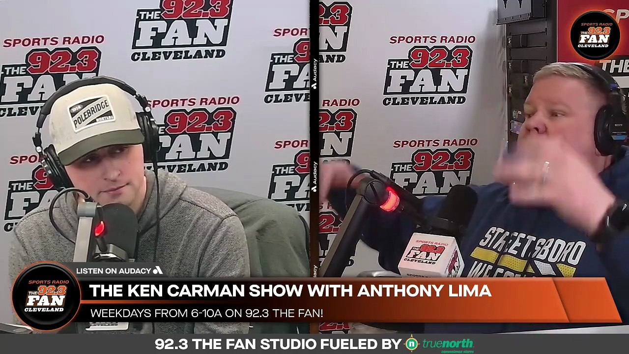 Not believing Todd Monken when he says he hasn't watched Deshaun Watson's film,