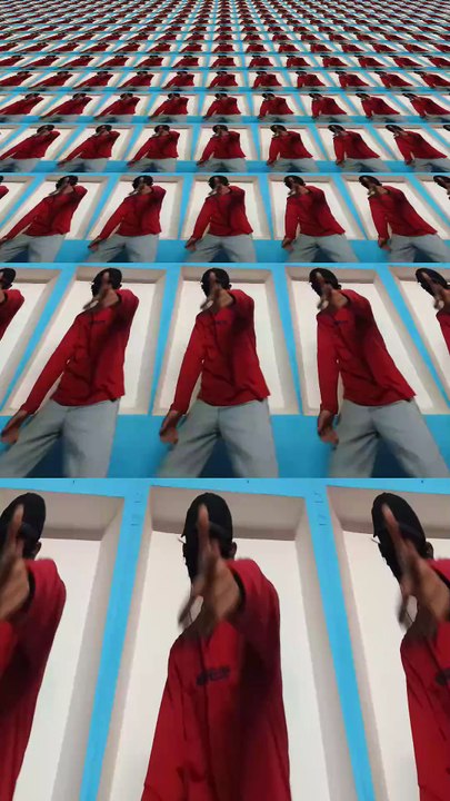 TALWIINDER - Pal Pal (Official Dance) | Aesthetic Choreography #Shorts