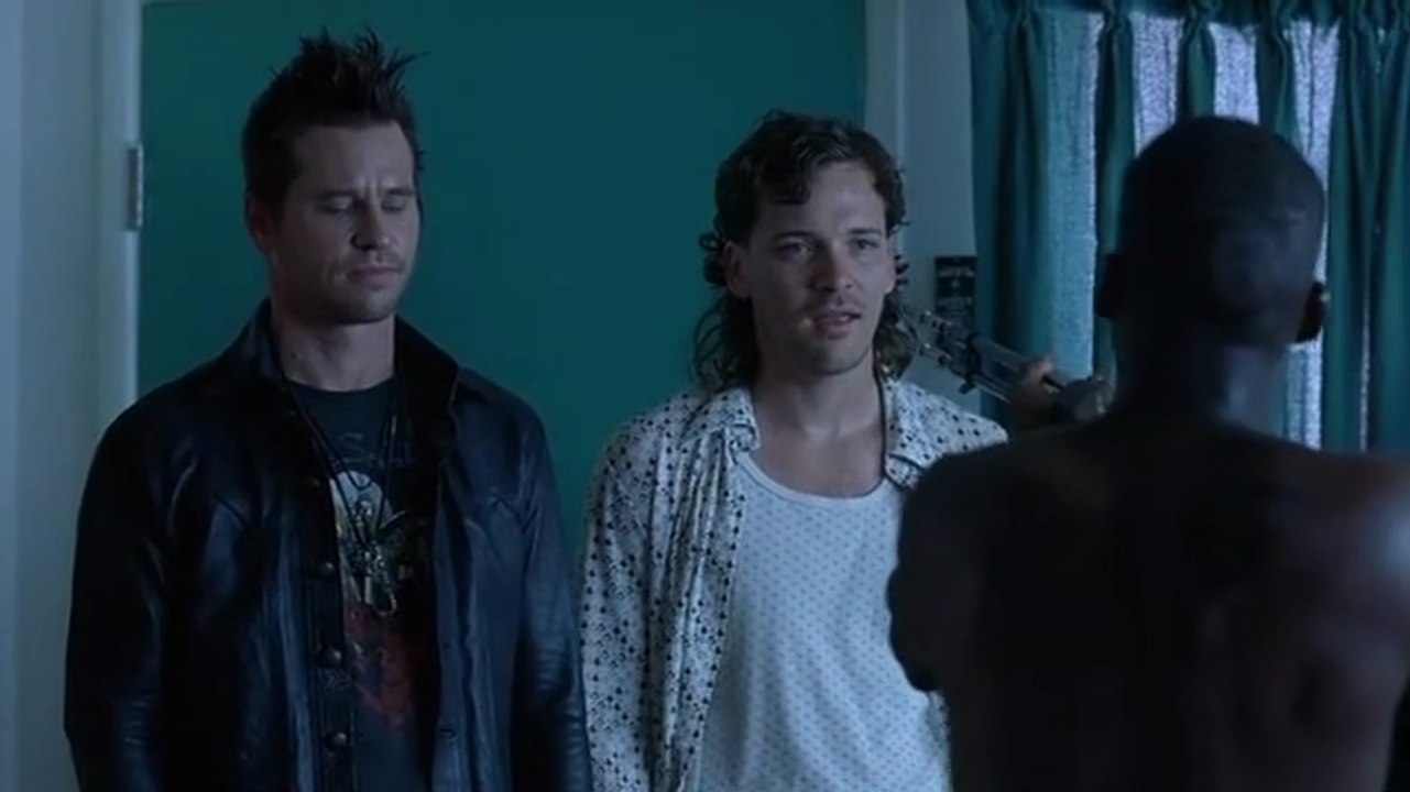 The Salton Sea (2002) #GanzerFilm #Deutsch #HD