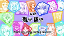 Easygoing Territory Defense by the Optimistic Lord - Episode 03 [English Sub] - YouTube