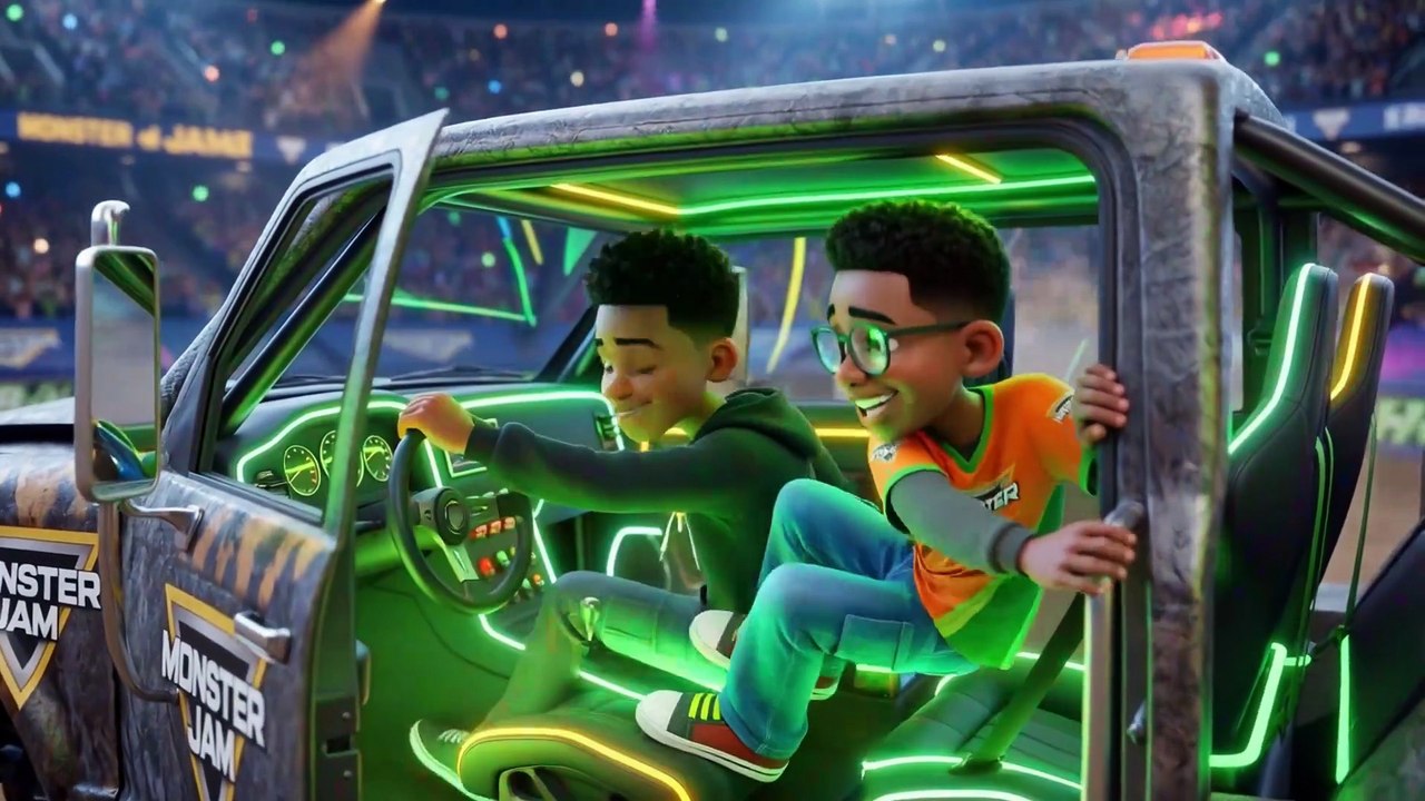 ¡NO VAS A CREER LO QUE PASÓ! 😱🔥 #YouTubeKids #JhonielYLeo #ViralShorts