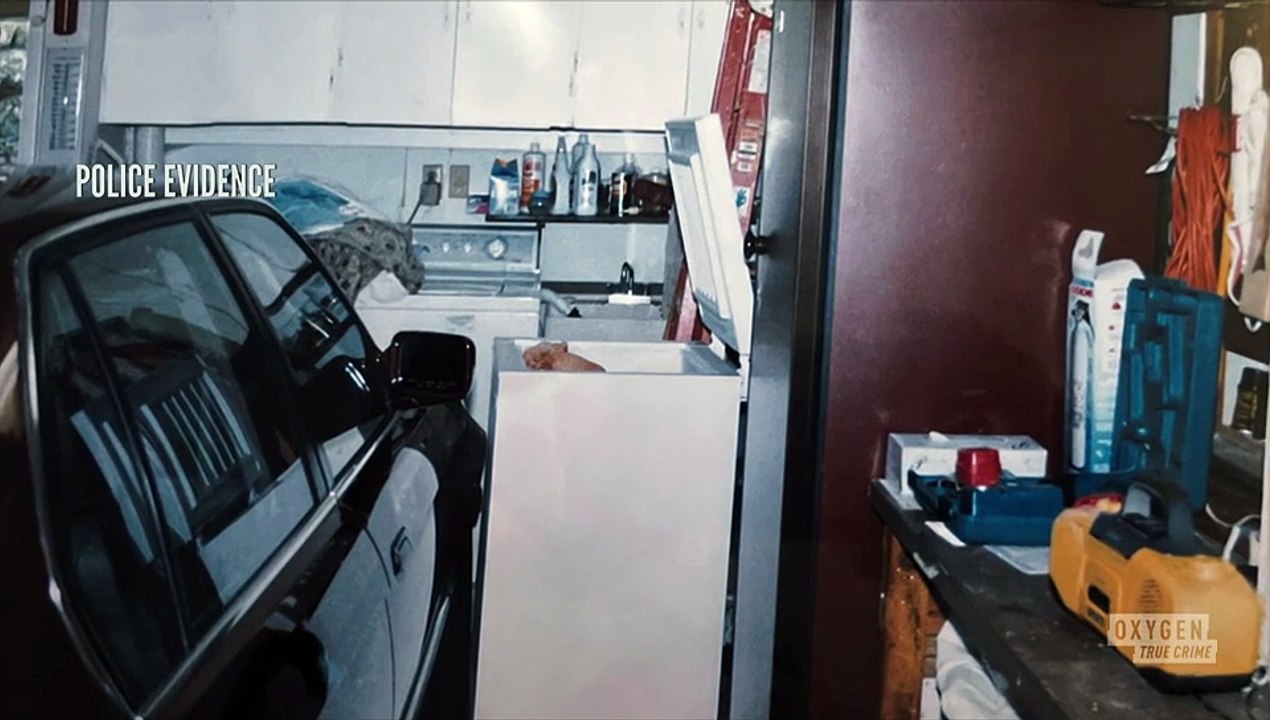 A Plan to Kill S01E04 Payment Plan