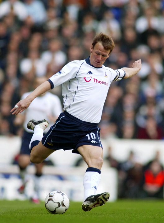 Teddy Sheringham