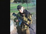 Tsahal Females Soldiers