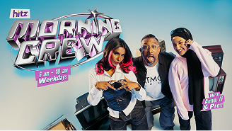 A Global Luxury & Lifestyle Hotel Brand Makes Its Debut In TRX