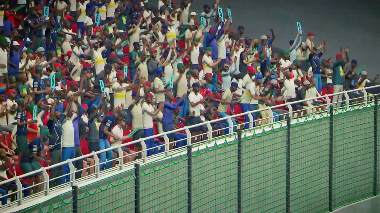 Gujarat Titans vs Punjab Kings - IPL 2026 😍🔥_ Thriller Match in Cricket 26