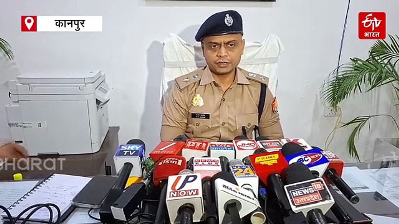 कानपुर: किडनी कांड के फरार आरोपी, डॉ. रोहित के दो सहयोगी गिरफ्तार, अस्पतालों को नोटिस