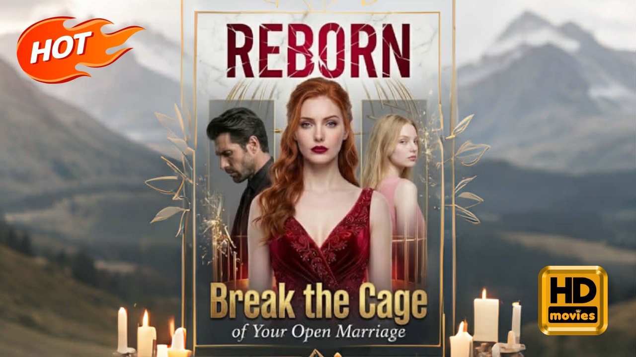 Reborn Break the Cage of Your Open Marriage | Full Movie HD - Romance Sweet Romance Modern Heartfelt Romantic Shocking Suspenseful Violent USA Banquet Office Villa Contemporary All Ages Billionaire Independent Woman Contract Lovers Love After Marriage
