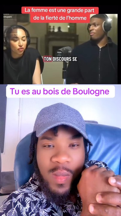 Écoutez bien !!