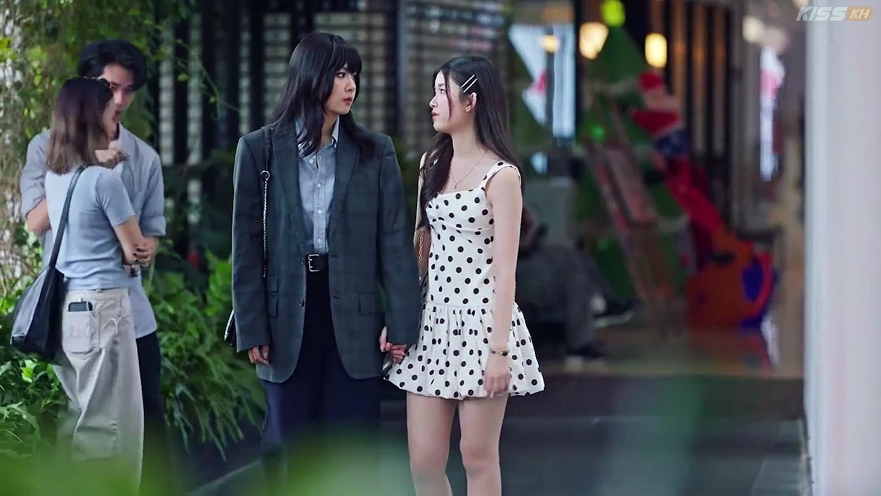 ❄❄(frozen❄) Valentine Ep 9 Eng sub thaigl glseries