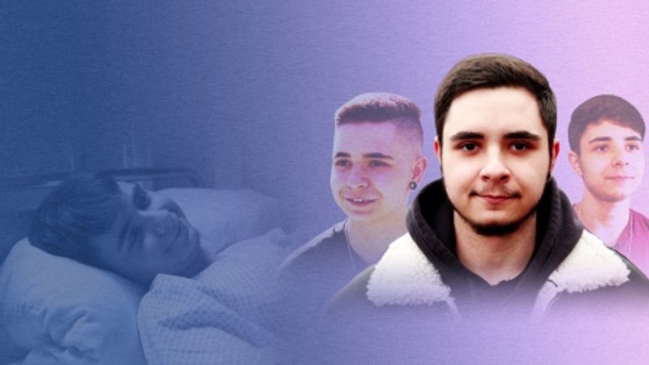 Wie ich werde, wer ich bin - Leons Weg