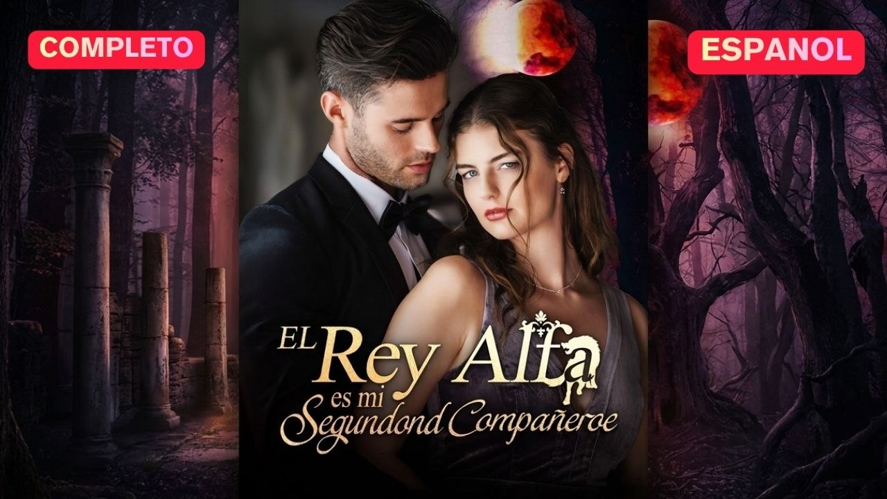 (Doblado) El Rey Alfa es mi Segundo Compañero (Versión completo)