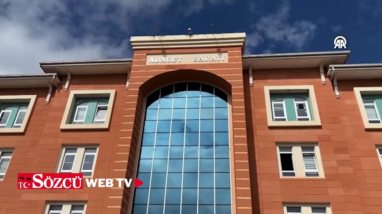 Kastamonu'da çöp konteynerinin yanında bulunan bebeğin annesi yargılanıyor