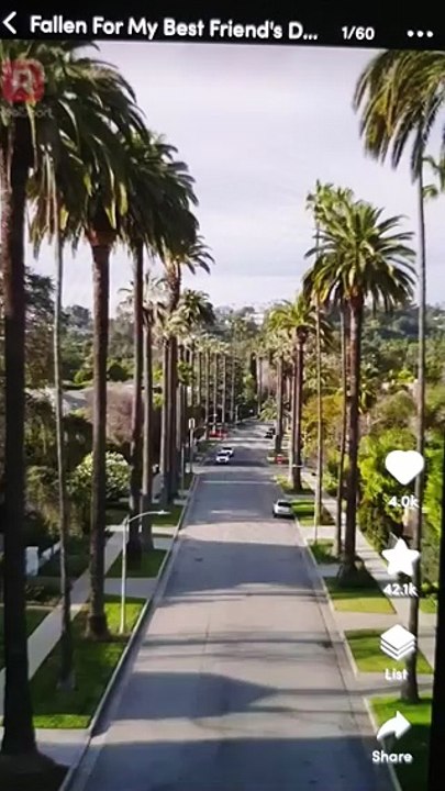 Fallen For My Best Friend's Dad