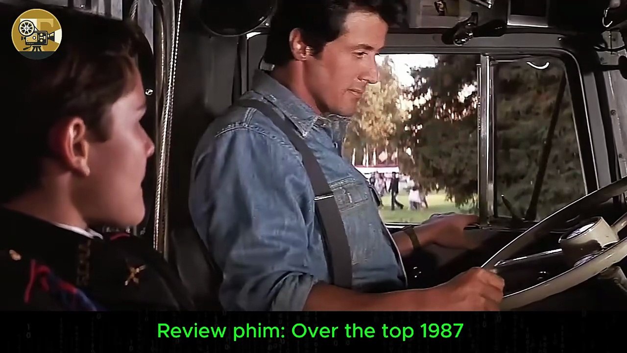 Over The Top
