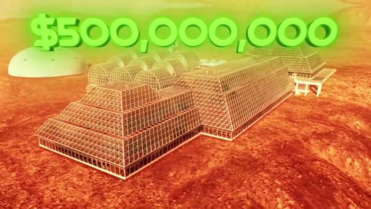 $1 vs $1,000,000,000 Futuristic Tech!