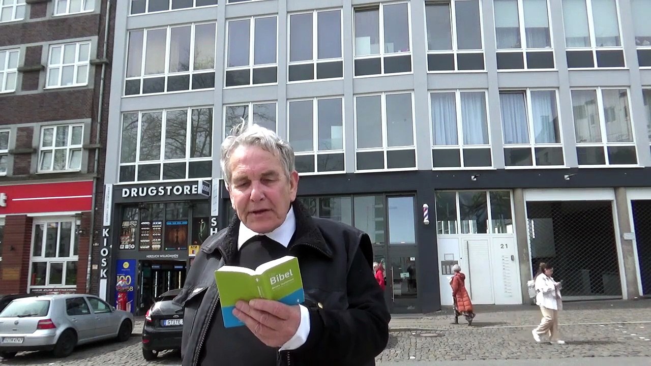 Szene_ Sünde + Gnade