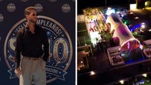 Sergio Ramos presume en redes sociales su lujosa fiesta de 40 años en medio de su posible retiro