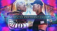 WWE WrestleMania 41 - John Cena vs Cody Rhodes (Undisputed WWE Championship)