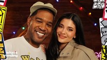 Kid Cudi wants to produce a Kylie Jenner album
