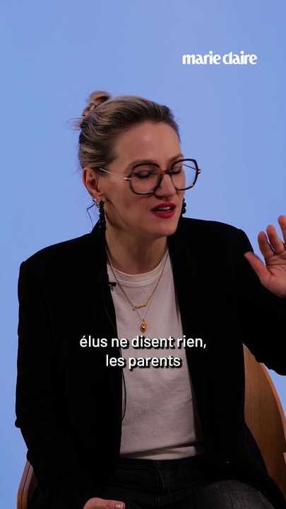 Violences sexuelles dans le périscolaire parisien : le témoignage d'Anne, lanceuse d'alerte