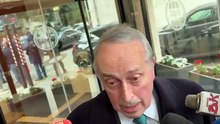 Abete: "Io presidente Figc? Problema che non mi pongo"