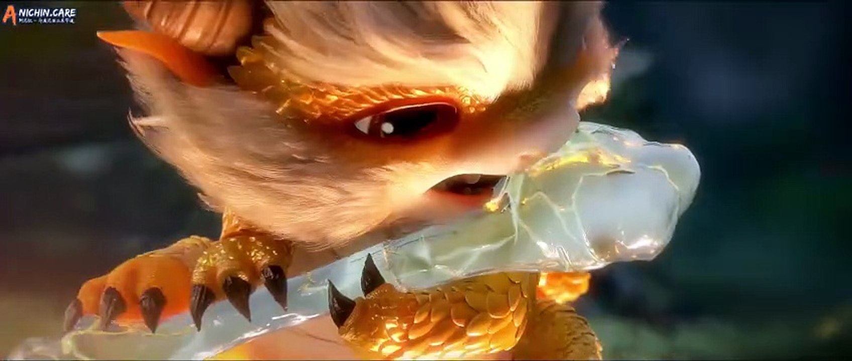 Donghuaid_Tomb of Fallen Gods S3 Episode 36 [1080p]