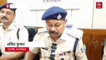 जुलूस के दौरान महज करतब दिखाने के विवाद में हुई थी प्रिंस कुमार की हत्या, पुलिस के शिकंजे में आरोपी