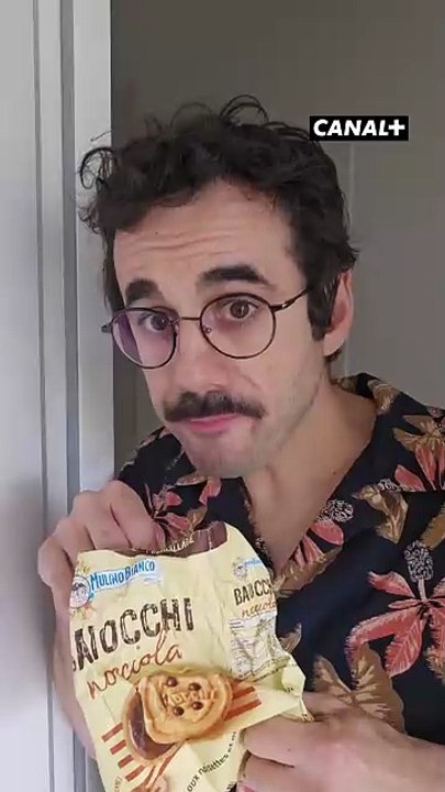 Dominique a eu le bon réflexe.