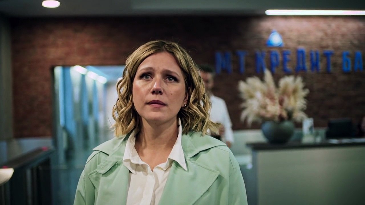 Мёртвая точка 9 серия.