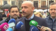Reacción del PP a los racistas cánticos del España-Egipto