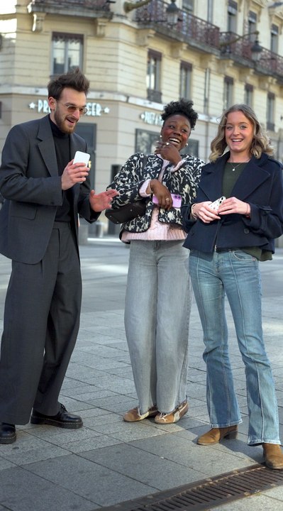 Je RÉVÈLE leur SECRET au grand jour 🧐