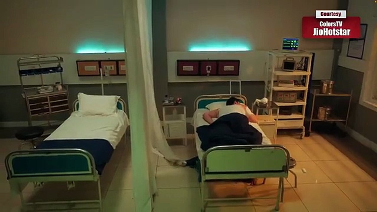 Seher Hone Ko Hai NEW PROMO 3rd April 2026 Seher was shocked to see Mahid on hospital bed