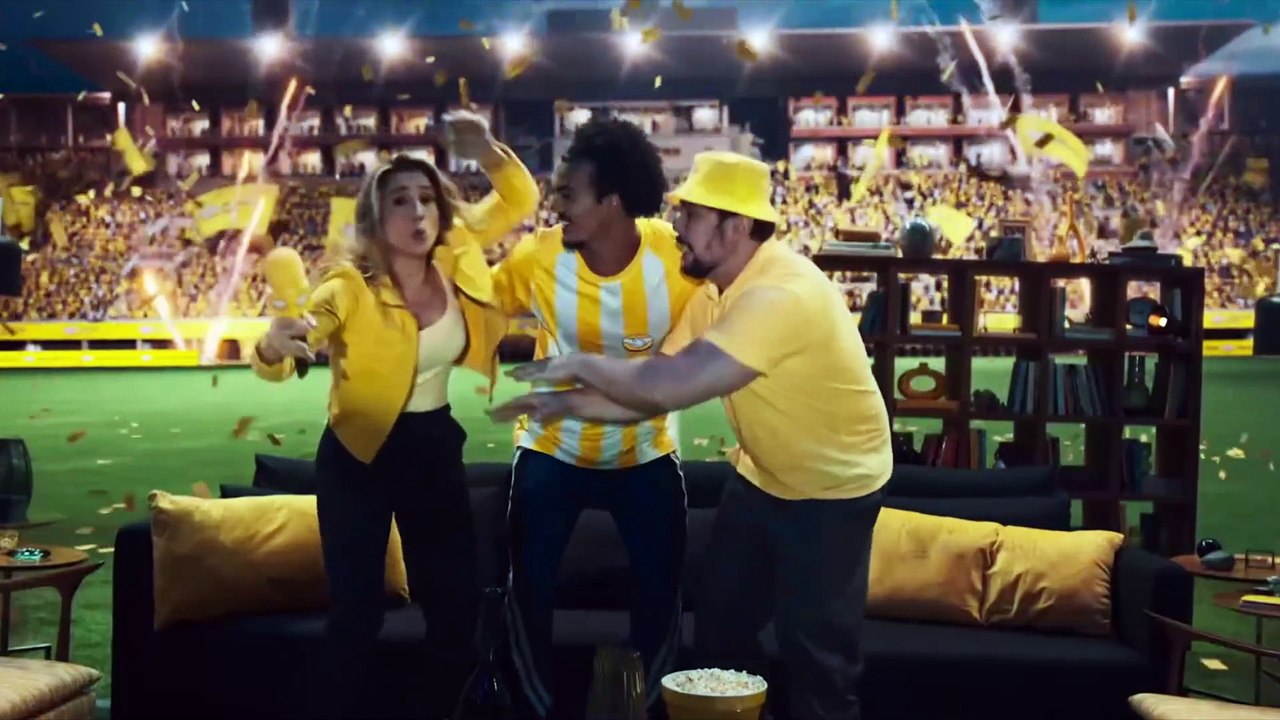 [FAKE] Vinhetas de Oferecimento Big Brother Brasil (2026)