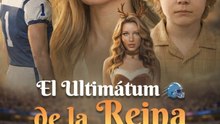 El Ultimátum de la Reina (Doblado)
