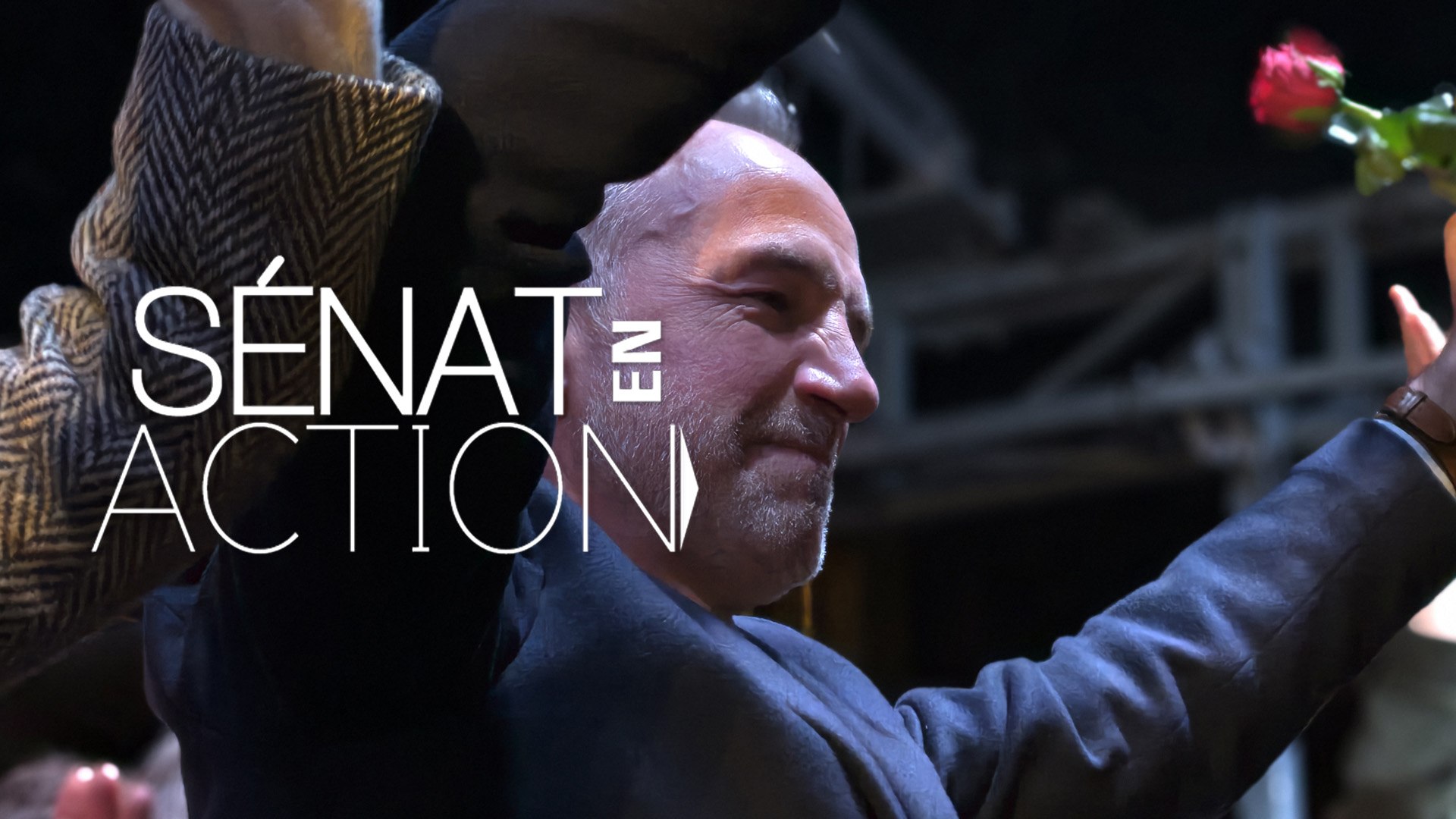 Bataille de Paris : scènes de campagne