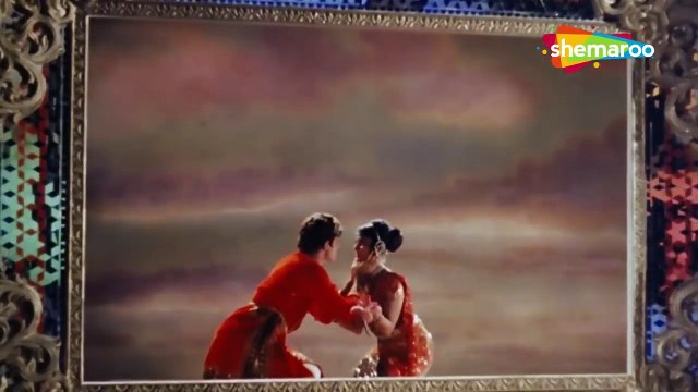 Tujko Pukare Mera Pyar Neel Kamal (1968) Raj Kumar Waheeda Rehman Mohammad Rafi