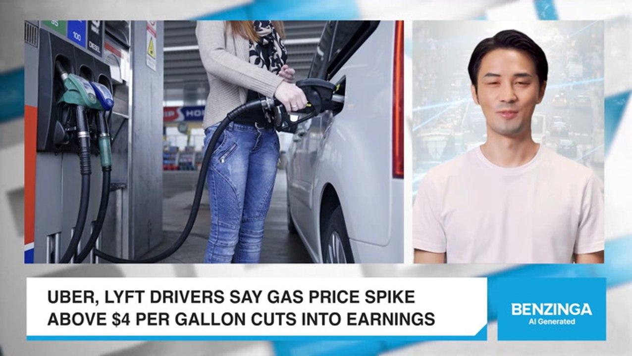 Uber Drivers Lose Profit