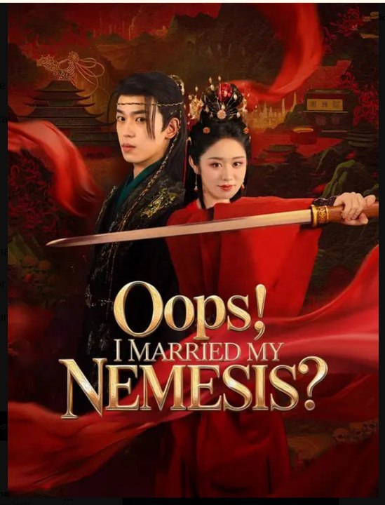 Oops ho sposato la mia nemesi | Film Completo in Italiano