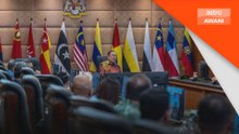PM Anwar pengerusikan Mesyuarat Khas Menteri Besar, Ketua Menteri