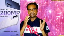 VIVO V70 FE  5G - BUY OR NOT?